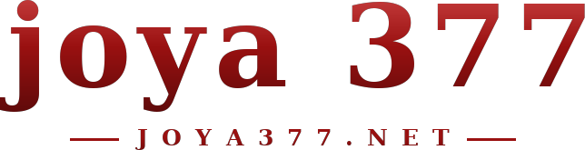 joya 377 logo